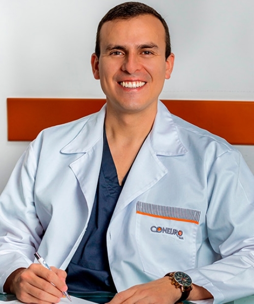 Doctor Coneuro SAS Cúcuta