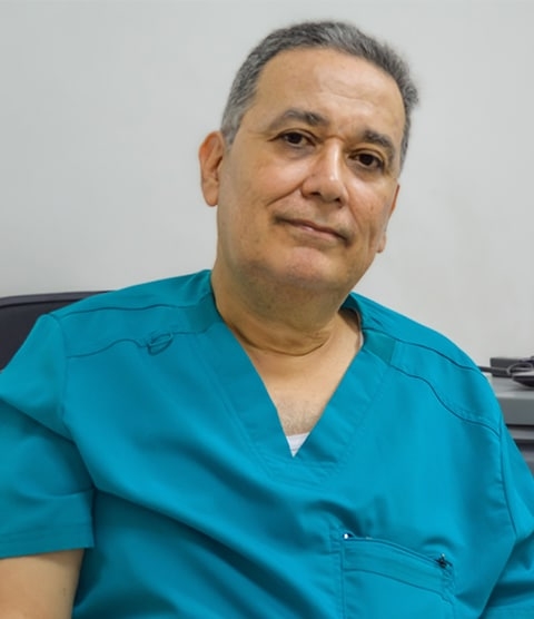 Neurólogo de CONEURO SAS Cúcuta