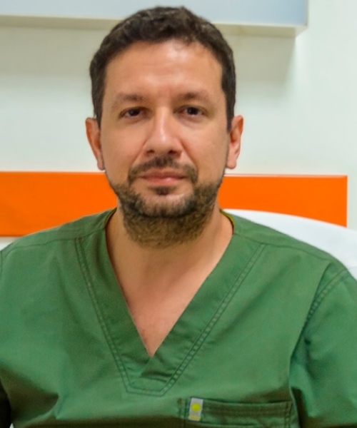 Neurocirujano CONEURO SAS Cúcuta