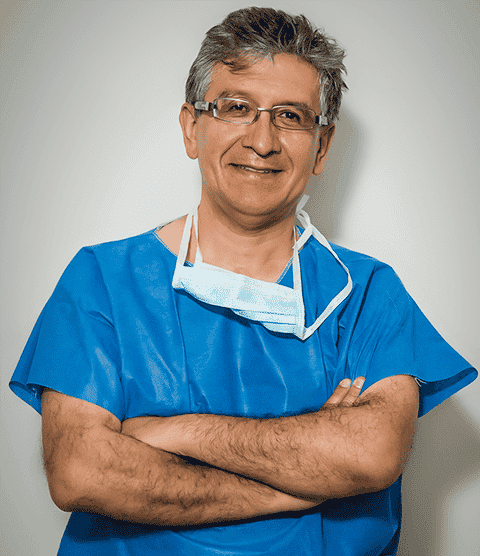 Neurocirujano CONEURO SAS Cúcuta