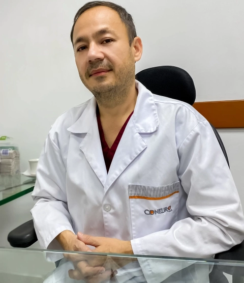 DR. PAULO CESAR BECERRA ORTIZ