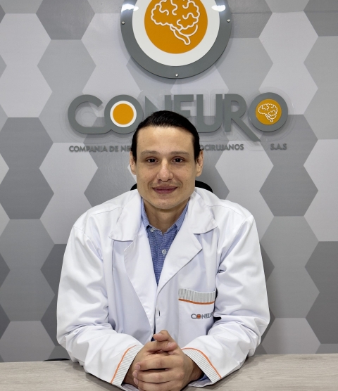 Dr. Leonardo Castro