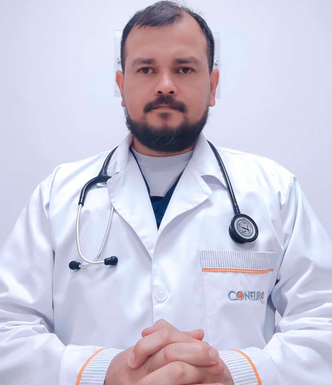 DR. EDWIN SUAREZ FERNANDEZ