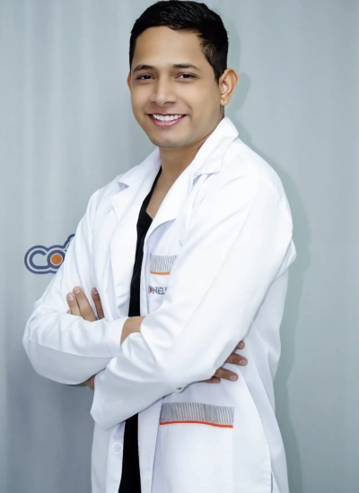DR. CRISTIAN CAMILO CASTELLANOS CASTELLANOS NEUROPSICOLOGÍA