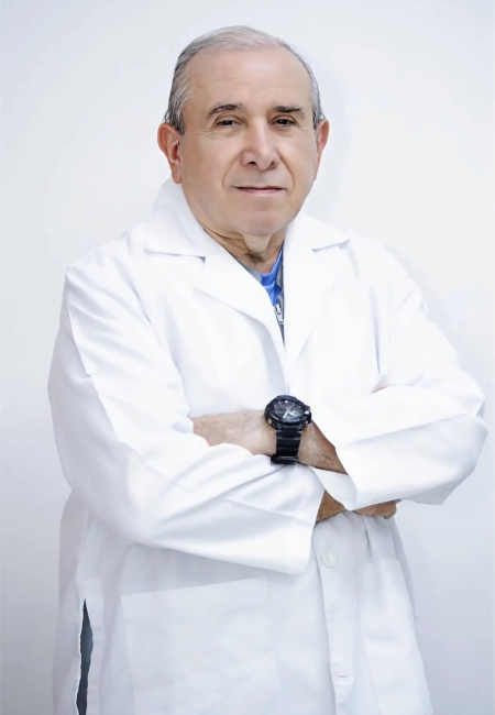 DR. MARIO NEL IZQUIERDO SANDOVALFISIATRIA